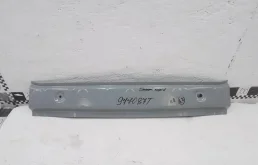 Панель кузова задняя для Skoda Rapid 2013 года на фотографиях