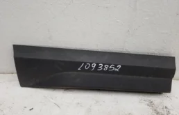 Накладки дверей для Audi Q3 8U 2011-2019