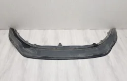 Защита картера двигателя пластиковая (6RU805915A9B9) для Volkswagen Polo V (6C) Седан 2015-2020