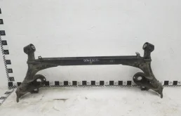 Задняя балка для Skoda Rapid 2023 года на фотографиях