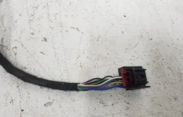 Зеркало боковое левое для Volkswagen Passat 2020 года на фотографиях