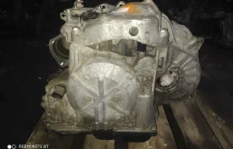 АКПП для Volkswagen Tiguan на фотографиях