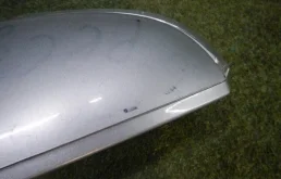 Стекла и зеркала для Hyundai i40 на фотографиях