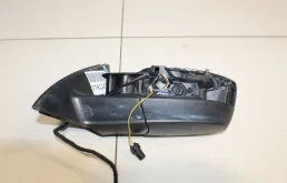 Зеркала для Skoda Rapid 2022 года на фотографиях