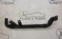 Трубка кондиционера для Mercedes-Benz CLC class 2011 года на фотографиях