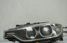 Фара ксенон левая для BMW 3er на фотографиях