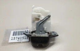 Центральный замок для Nissan Note на фотографиях