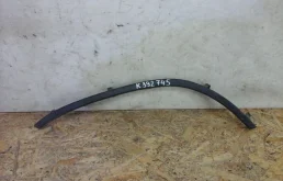 расширитель задний правый для Nissan Terrano D10 2014-2022