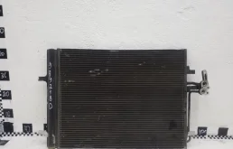 Радиатор кондиционера для Land Rover Freelander на фотографиях