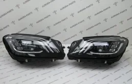 Фара правая для Mercedes-Benz S class X222 Maybach 2017-2019