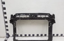 Панель радиатора (телевизор) для Skoda Kodiaq I 2016-2023
