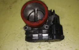 A2711410025  дроссельная заслонка для Mercedes-Benz E class W211 2002-2009