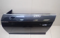 Дверь передняя левая для Audi A5 F5 Sportback 2016+