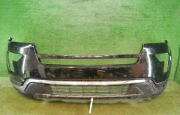 Бампер для Ford Explorer на фотографиях