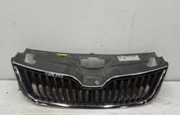 решетка радиатора для Skoda Rapid I rest NH3 2017-2020