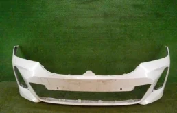 Бампер передний (51 11 9852213) для BMW 6 GT G32 2017-2023