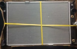 Радиатор (A204 500 36 03) для Mercedes-Benz GLK class X204 2008-2016