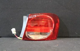 Фонарь внешний правый (8155130A41) для Lexus GS Rest III 2007-2012