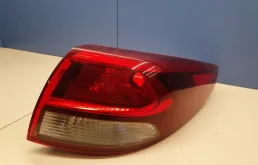 Фонарь правый для Kia Rio X line на фотографиях