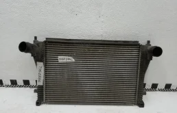 Интеркулер для Audi Q3 8U 2011-2019