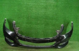 Бампер передний в сборе для Mercedes-Benz S class X222 Maybach 2014-2017