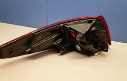 Фонарь правый для Kia Rio X line на фотографиях