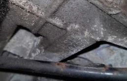 Двигатель для Citroen Berlingo на фотографиях