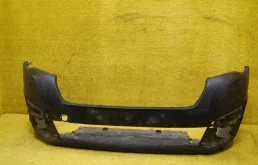 Бампер передний (1613563580) для Peugeot Partner Фургон 2015+