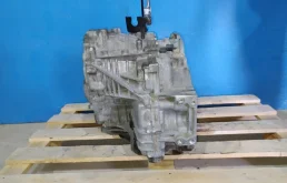 АКПП для Nissan Murano на фотографиях