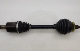 Привод передний левый для Volkswagen Polo 2012 года на фотографиях