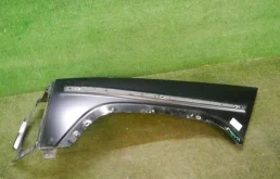 Крыло левое для Mercedes-Benz E class 2024 года на фотографиях