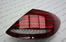 Фонарь правый для Mercedes-Benz E class W213 2016-2023