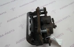 Суппорт передний правый для Land Rover Discovery на фотографиях