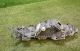 Противотуманка (ПТФ) передняя правая для Skoda Rapid 2019 года на фотографиях