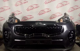 ноускаут для Kia Sportage 5