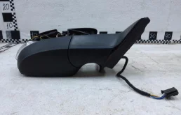 Зеркало боковое правое для Skoda Rapid 2018 года на фотографиях