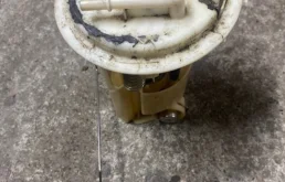 Бензонасос для Peugeot Partner Микроавтобус 2008-2015