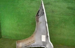 Крылья для BMW X6 2017 года на фотографиях