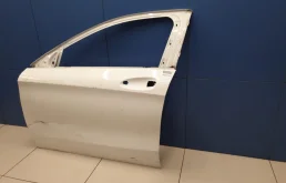 Дверь передняя левая для Mercedes-Benz GLA class на фотографиях
