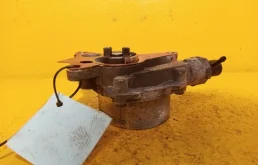 топливный насос в бак для Nissan Qashqai J11 2013-2019