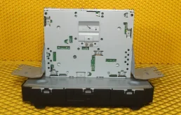 Магнитола для Kia Rio на фотографиях