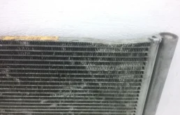 Радиатор кондиционера для BMW 5er 2013 года на фотографиях