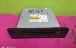 Блок управления зеркалами для Audi Q7 2009 года на фотографиях