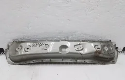 Панель кузова задняя для Renault Logan 2018 года на фотографиях