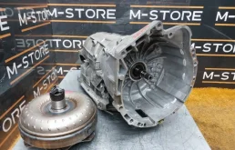 АКПП для BMW 3er Е91 Touring 2006-2012