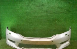 Бампер передний для Honda Accord на фотографиях