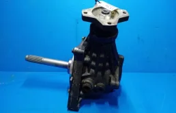 Раздатка для Nissan X-Trail 2008 года на фотографиях