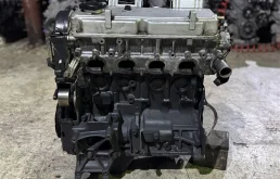 Двигатель без навесного для Mitsubishi Outlander 1 CU0W 2002-2009