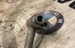 Трубка кондиционера для Volkswagen Passat CC на фотографиях