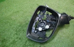 Зеркало боковое левое для Mazda CX 5 на фотографиях